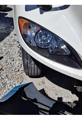INTERNATIONAL PROSTAR 2008-2018 HEADLAMP ASSEMBLY