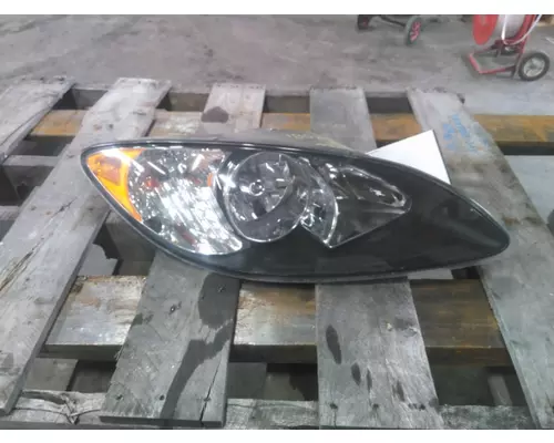 INTERNATIONAL PROSTAR 2008-2018 HEADLAMP ASSEMBLY