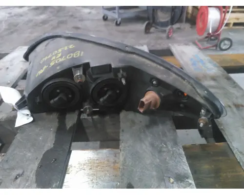 INTERNATIONAL PROSTAR 2008-2018 HEADLAMP ASSEMBLY