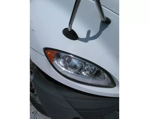 INTERNATIONAL PROSTAR 2008-2018 HEADLAMP ASSEMBLY