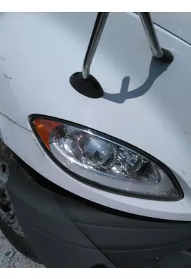 INTERNATIONAL PROSTAR 2008-2018 HEADLAMP ASSEMBLY