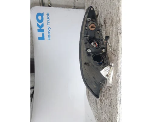 INTERNATIONAL PROSTAR 2008-2018 HEADLAMP ASSEMBLY