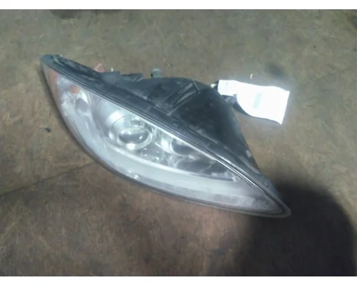 INTERNATIONAL PROSTAR 2008-2018 HEADLAMP ASSEMBLY