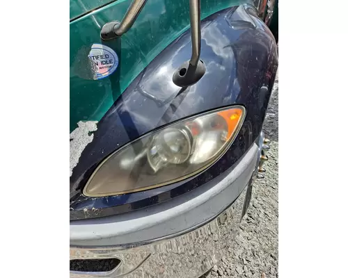 INTERNATIONAL PROSTAR 2008-2018 HEADLAMP ASSEMBLY