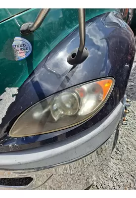 INTERNATIONAL PROSTAR 2008-2018 HEADLAMP ASSEMBLY