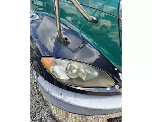 INTERNATIONAL PROSTAR 2008-2018 HEADLAMP ASSEMBLY