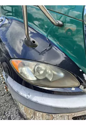 INTERNATIONAL PROSTAR 2008-2018 HEADLAMP ASSEMBLY