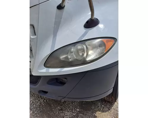 INTERNATIONAL PROSTAR 2008-2018 HEADLAMP ASSEMBLY