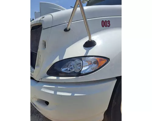 INTERNATIONAL PROSTAR 2008-2018 HEADLAMP ASSEMBLY