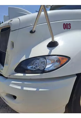 INTERNATIONAL PROSTAR 2008-2018 HEADLAMP ASSEMBLY