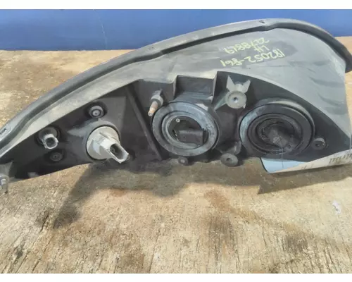 INTERNATIONAL PROSTAR 2008-2018 HEADLAMP ASSEMBLY