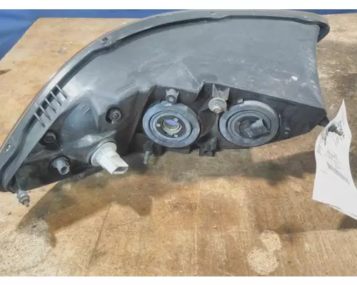 INTERNATIONAL PROSTAR 2008-2018 HEADLAMP ASSEMBLY
