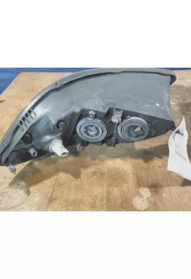 INTERNATIONAL PROSTAR 2008-2018 HEADLAMP ASSEMBLY