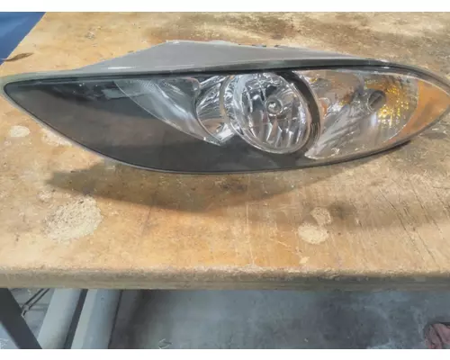INTERNATIONAL PROSTAR 2008-2018 HEADLAMP ASSEMBLY