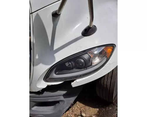 INTERNATIONAL PROSTAR 2008-2018 HEADLAMP ASSEMBLY