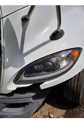 INTERNATIONAL PROSTAR 2008-2018 HEADLAMP ASSEMBLY