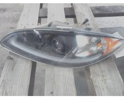 INTERNATIONAL PROSTAR 2008-2018 HEADLAMP ASSEMBLY