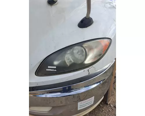 INTERNATIONAL PROSTAR 2008-2018 HEADLAMP ASSEMBLY