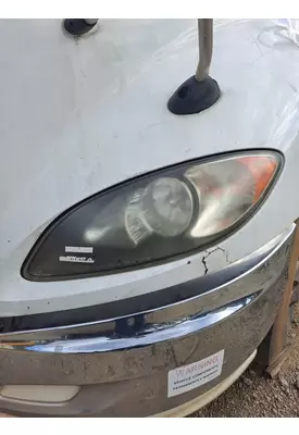 INTERNATIONAL PROSTAR 2008-2018 HEADLAMP ASSEMBLY