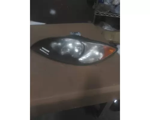 INTERNATIONAL PROSTAR 2008-2018 HEADLAMP ASSEMBLY