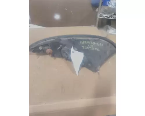 INTERNATIONAL PROSTAR 2008-2018 HEADLAMP ASSEMBLY