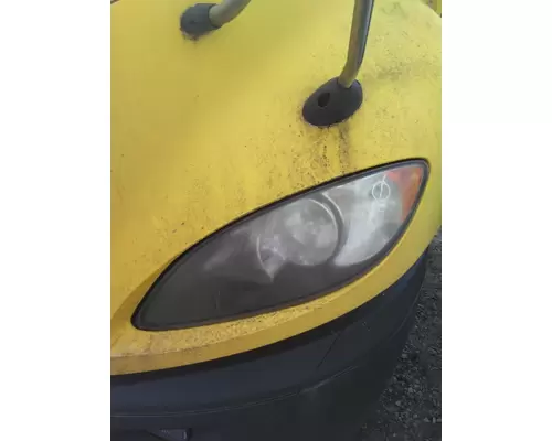 INTERNATIONAL PROSTAR 2008-2018 HEADLAMP ASSEMBLY