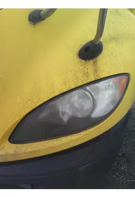 INTERNATIONAL PROSTAR 2008-2018 HEADLAMP ASSEMBLY