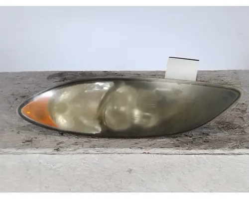 INTERNATIONAL PROSTAR 2008-2018 HEADLAMP ASSEMBLY