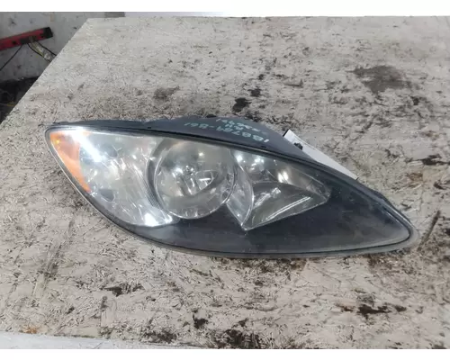 INTERNATIONAL PROSTAR 2008-2018 HEADLAMP ASSEMBLY