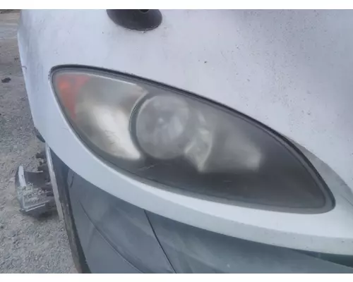 INTERNATIONAL PROSTAR 2008-2018 HEADLAMP ASSEMBLY