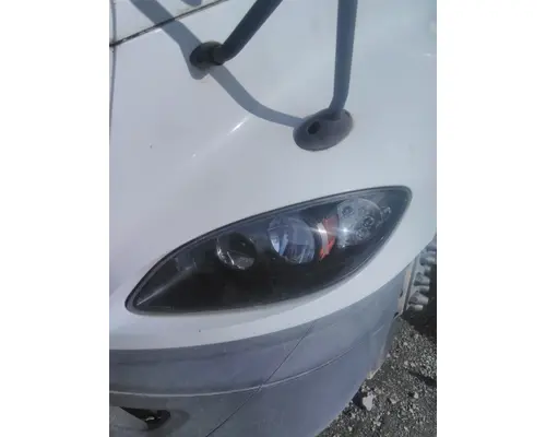 INTERNATIONAL PROSTAR 2008-2018 HEADLAMP ASSEMBLY