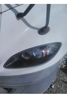 INTERNATIONAL PROSTAR 2008-2018 HEADLAMP ASSEMBLY