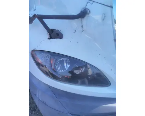 INTERNATIONAL PROSTAR 2008-2018 HEADLAMP ASSEMBLY