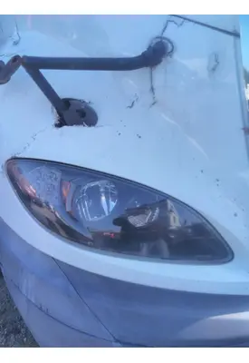 INTERNATIONAL PROSTAR 2008-2018 HEADLAMP ASSEMBLY