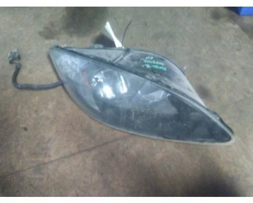 INTERNATIONAL PROSTAR 2008-2018 HEADLAMP ASSEMBLY
