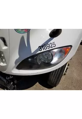 INTERNATIONAL PROSTAR 2008-2018 HEADLAMP ASSEMBLY