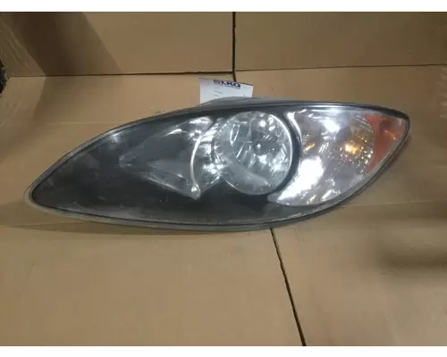 INTERNATIONAL PROSTAR 2008-2018 HEADLAMP ASSEMBLY