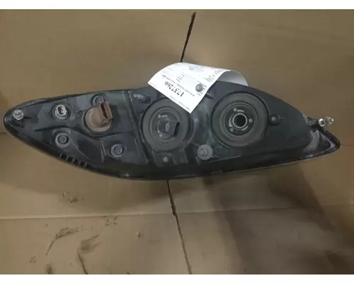 INTERNATIONAL PROSTAR 2008-2018 HEADLAMP ASSEMBLY