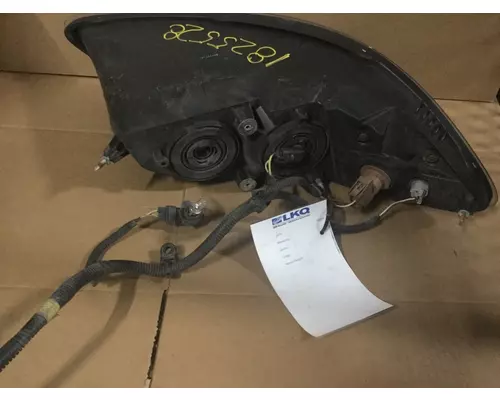 INTERNATIONAL PROSTAR 2008-2018 HEADLAMP ASSEMBLY