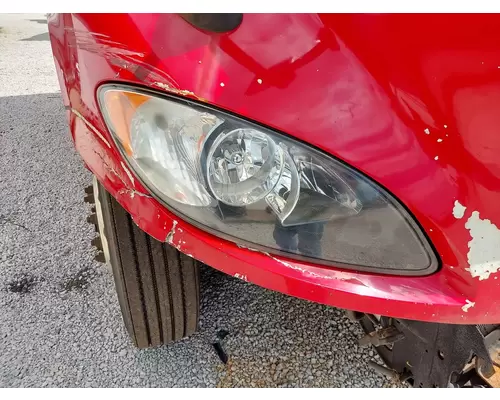 INTERNATIONAL PROSTAR 2008-2018 HEADLAMP ASSEMBLY