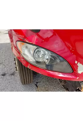 INTERNATIONAL PROSTAR 2008-2018 HEADLAMP ASSEMBLY
