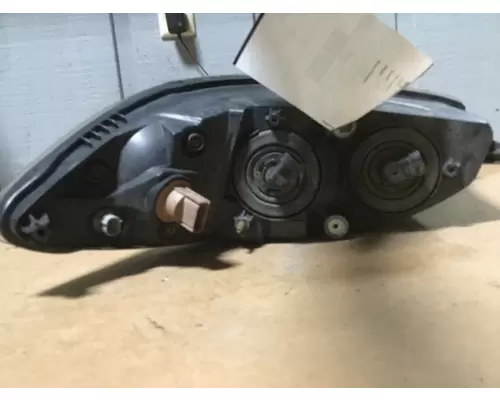 INTERNATIONAL PROSTAR 2008-2018 HEADLAMP ASSEMBLY