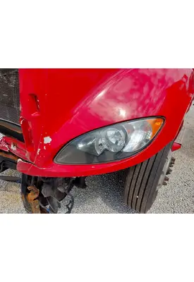 INTERNATIONAL PROSTAR 2008-2018 HEADLAMP ASSEMBLY