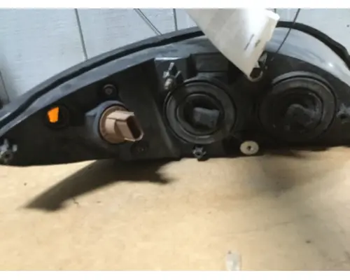INTERNATIONAL PROSTAR 2008-2018 HEADLAMP ASSEMBLY