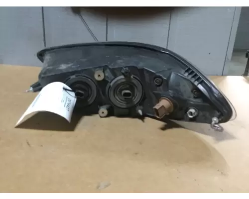 INTERNATIONAL PROSTAR 2008-2018 HEADLAMP ASSEMBLY