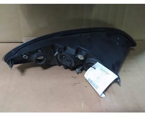 INTERNATIONAL PROSTAR 2008-2018 HEADLAMP ASSEMBLY