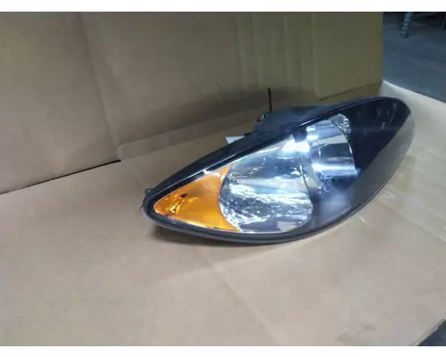 INTERNATIONAL PROSTAR 2008-2018 HEADLAMP ASSEMBLY