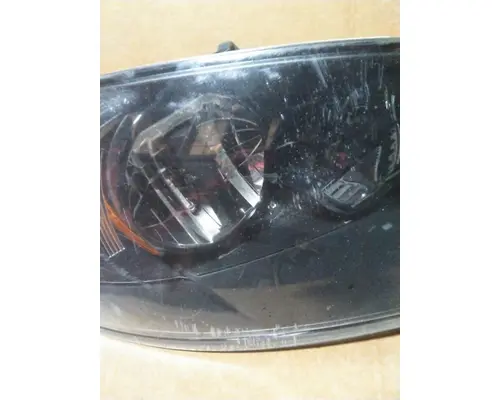 INTERNATIONAL PROSTAR 2008-2018 HEADLAMP ASSEMBLY