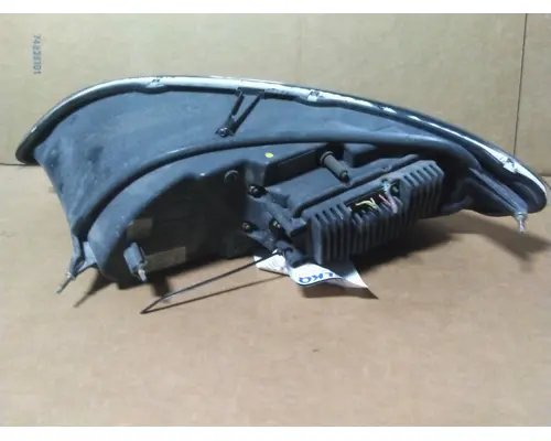 INTERNATIONAL PROSTAR 2008-2018 HEADLAMP ASSEMBLY