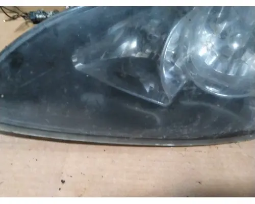 INTERNATIONAL PROSTAR 2008-2018 HEADLAMP ASSEMBLY